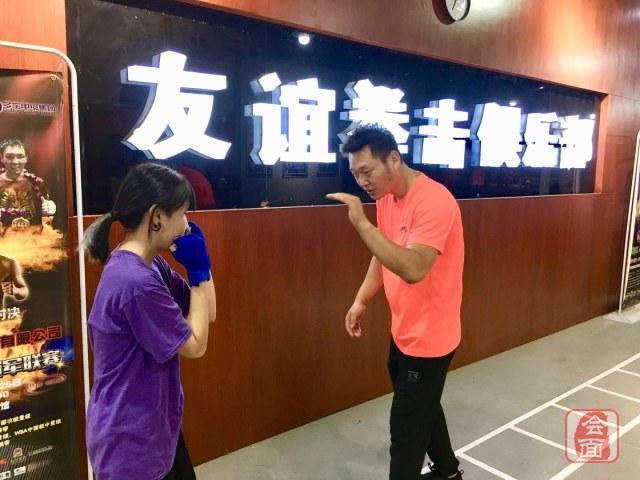 全国民族运动会临近 掀起郑州体育运动热潮