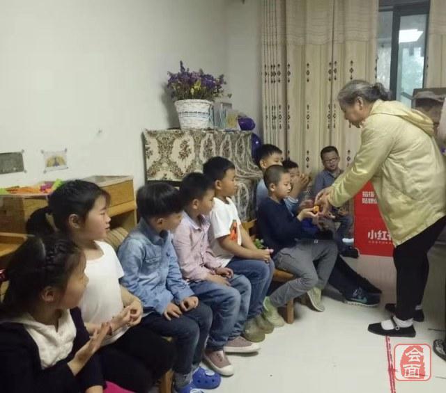 福利院孩子的真实生活 resize,w_640