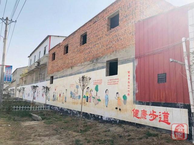 【脱贫攻坚我们在行动】从后进生到模范生,ta用了两年