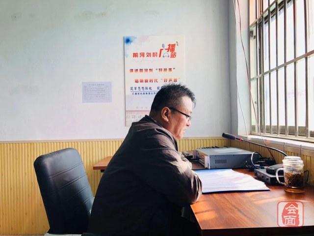 【脱贫攻坚我们在行动】从后进生到模范生,ta用了两年