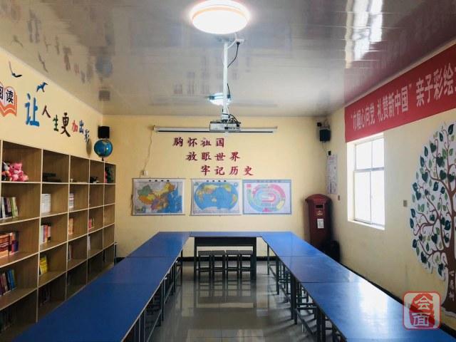 【脱贫攻坚我们在行动】从后进生到模范生,ta用了两年