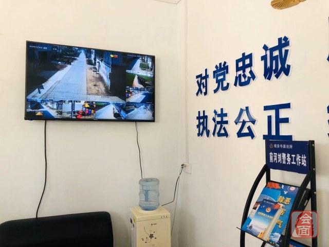 【脱贫攻坚我们在行动】从后进生到模范生,ta用了两年