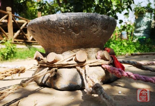 我家住在黄河边黄河打硪号子一首回荡百年的治黄战歌