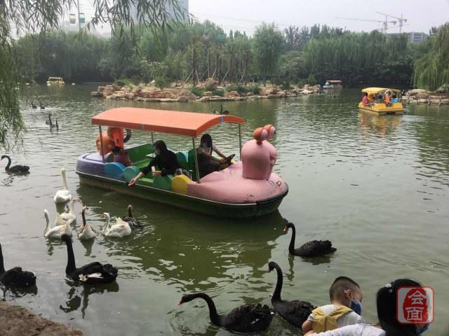 郑州端午游玩攻略,郑州端午游玩攻略大全