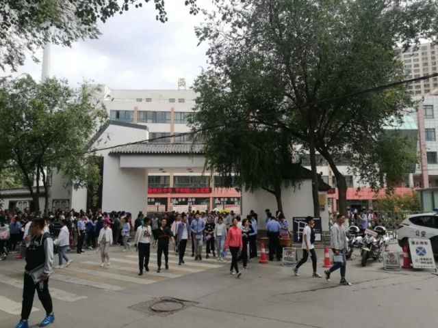 赶紧看！青海2019年中小学招生入学政策来了