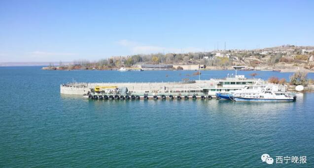 揭秘!黄河水怎么引到西宁来?