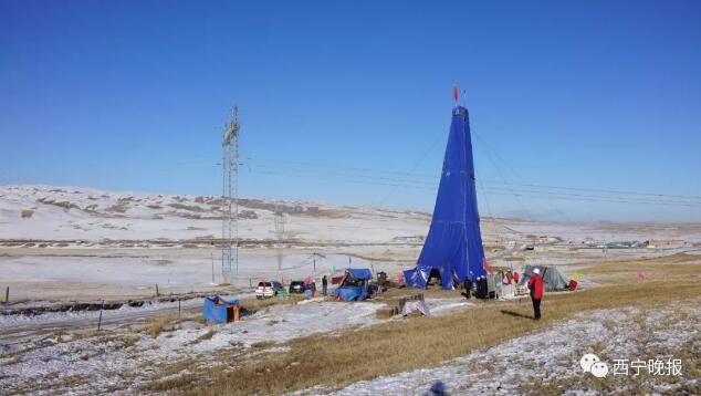 揭秘！黄河水怎么引到西宁来？