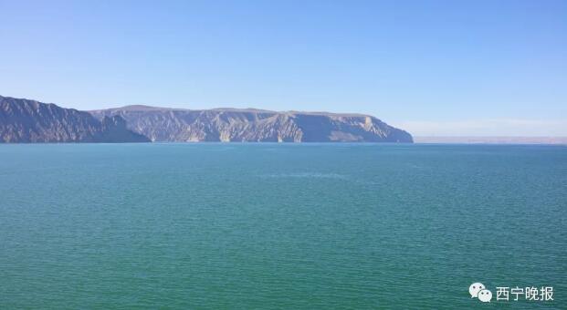 揭秘!黄河水怎么引到西宁来?