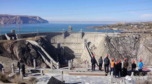 揭秘！黄河水怎么引到西宁来？