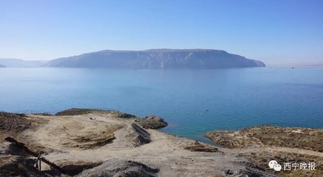 揭秘!黄河水怎么引到西宁来?