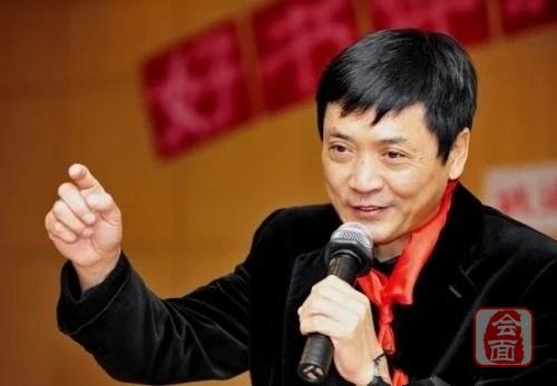中国首位国际安徒生奖得主曹文轩邀孩子们推开写作之门