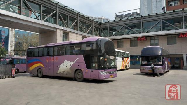 这个"端午"小长假 郑州长途汽车中心站"不忙"