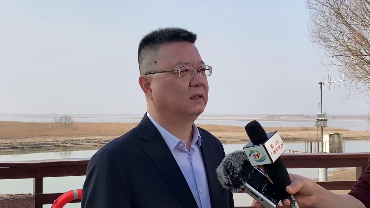 贯彻落实市委全会精神惠济区委书记魏东加快建设创新活力之城大美幸福