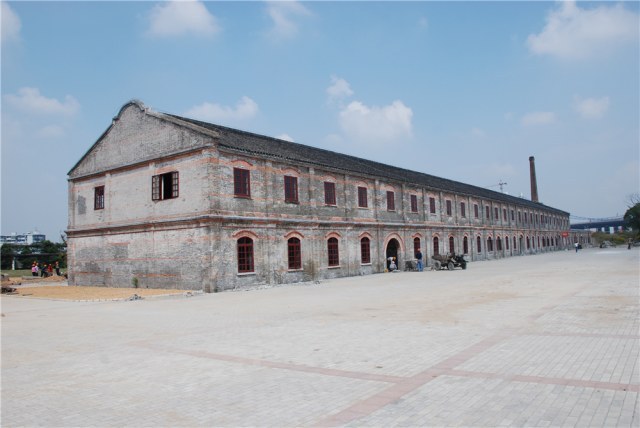 百年经典009和丰纱厂六月工潮